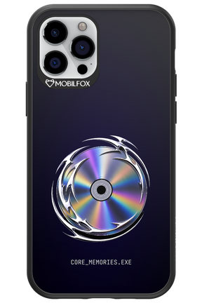 Core Memories 2.0 - Apple iPhone 12 Pro