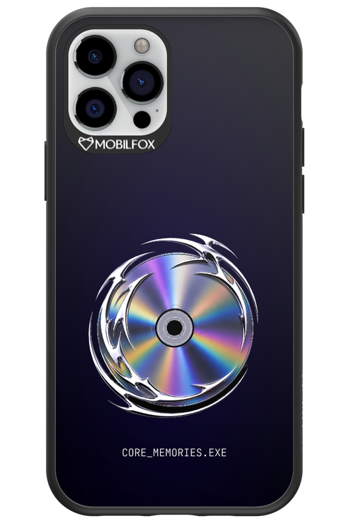 Core Memories 2.0 - Apple iPhone 12 Pro