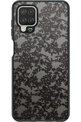 Floral lace 2.0 - Samsung Galaxy A12