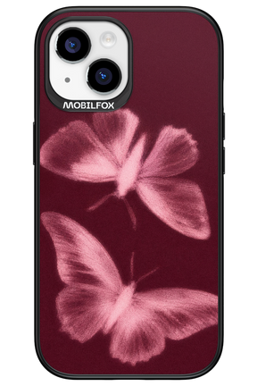 Papillonia 2.0 - Apple iPhone 15