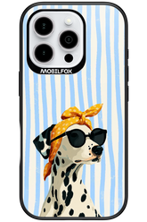 Vintage Dog 2.0 - Apple iPhone 16 Pro