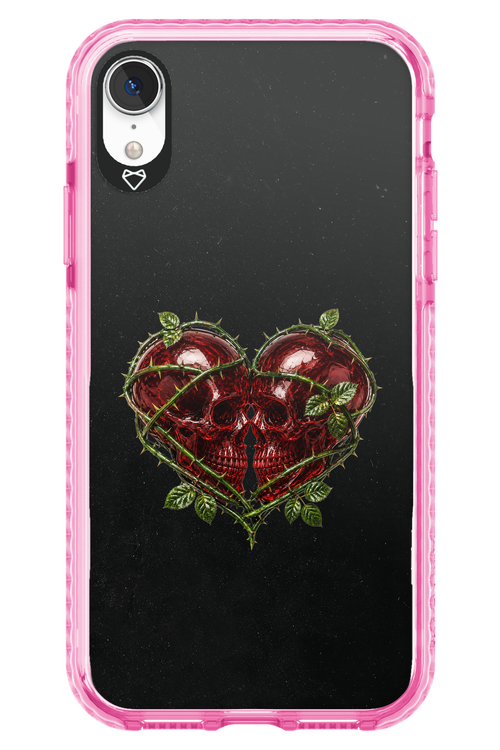 Omen Kiss 2.0 - Apple iPhone XR