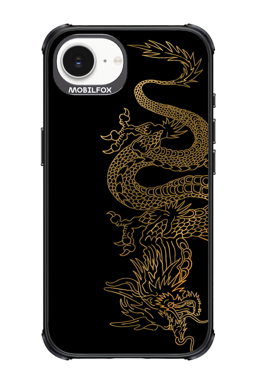 Gold Age 2.0 - Apple iPhone 16e