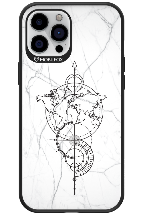 Compass - Apple iPhone 12 Pro Max