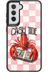 Cash Tide 2.0 - Samsung Galaxy S21 FE