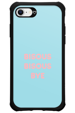Bisous - Apple iPhone 8