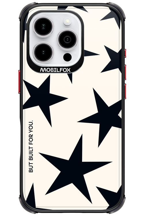 Built for You 2.0 - Apple iPhone 16 Pro