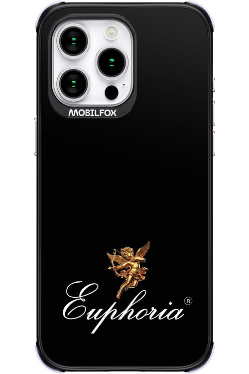 Euphoria - Apple iPhone 15 Pro Max