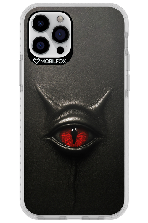 DevilEye 2.0 - Apple iPhone 12 Pro