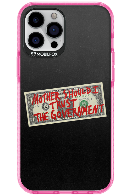 Government 2.0 - Apple iPhone 12 Pro Max