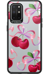 Cherry Cherry Lady - OnePlus 8T
