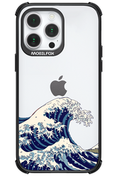 Great Wave - Apple iPhone 14 Pro Max