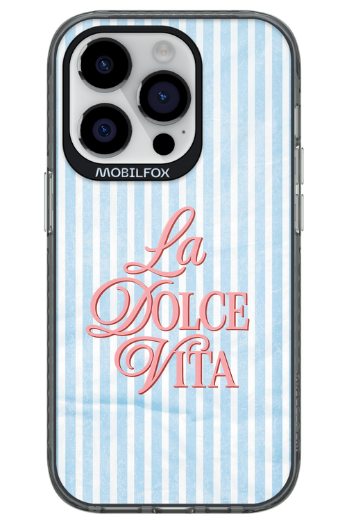 La Dolce Vita 2.0 - Apple iPhone 14 Pro