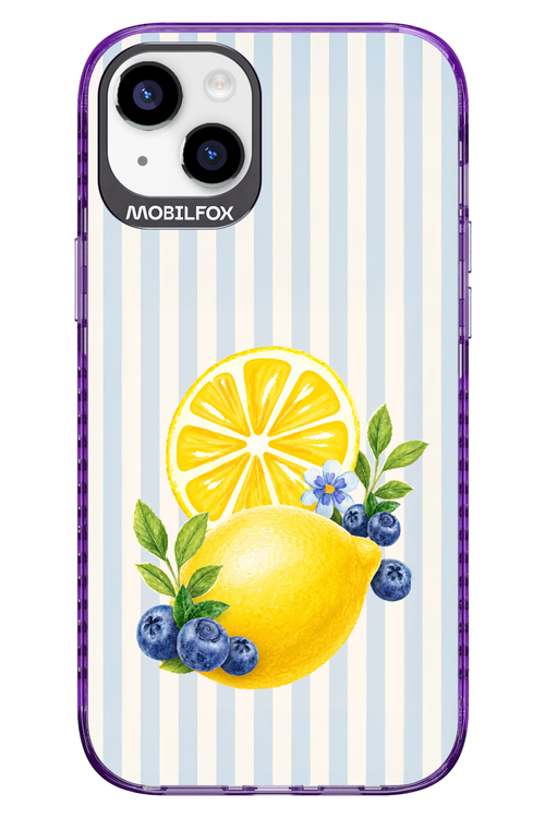 Fresh Flash 2.0 - Apple iPhone 14 Plus