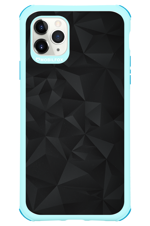 Low Poly 2.0 - Apple iPhone 11 Pro Max