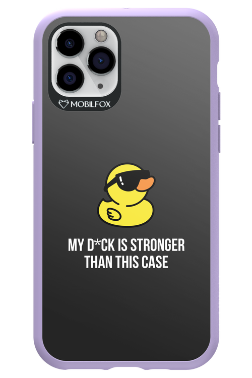 My D_ck 2.0 - Apple iPhone 11 Pro