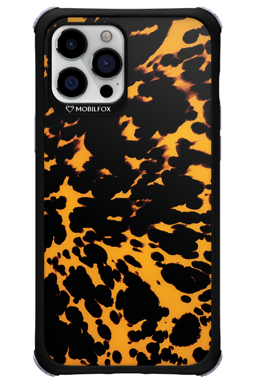 Tortoise Shell 2.0 - Apple iPhone 12 Pro Max