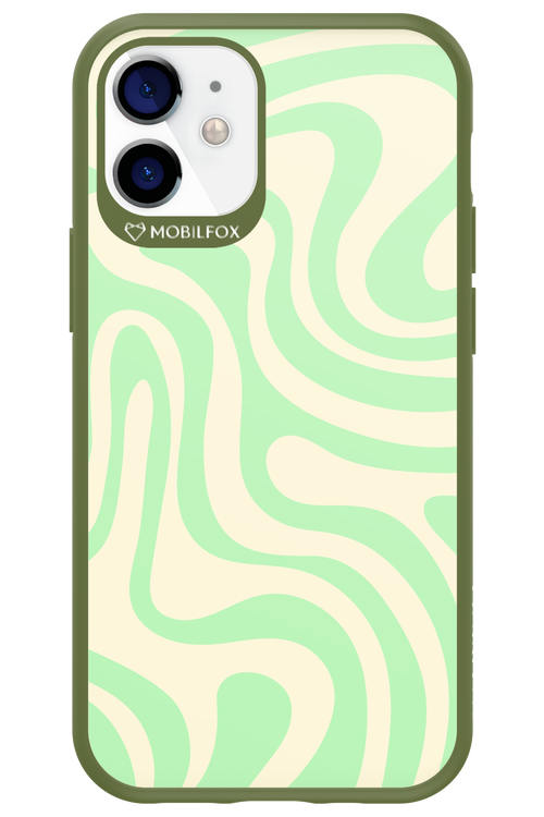 Matchaa 2.0 - Apple iPhone 12 Mini