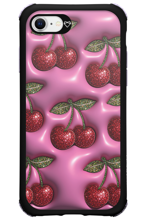 CHERRY RUBY 2.0 - Apple iPhone SE 2022