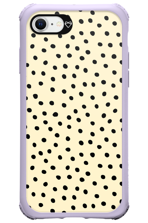 Polka Dots 2.0 - Apple iPhone 8