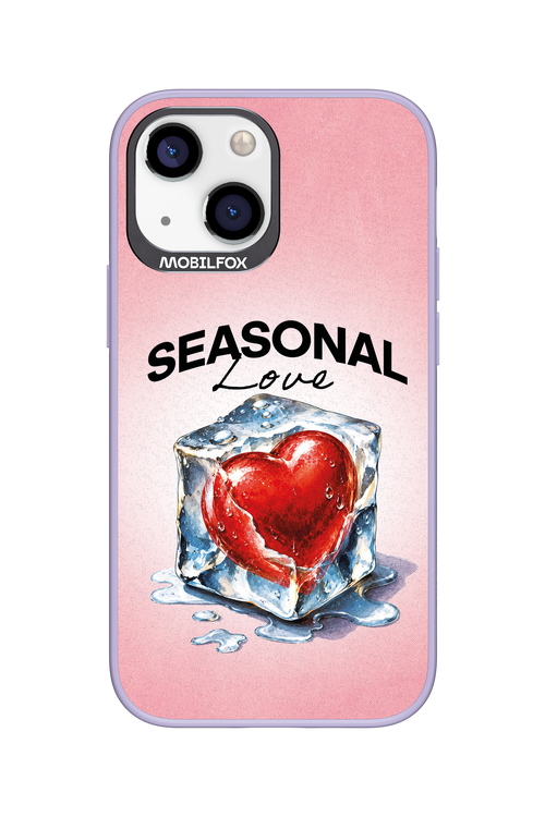Seasonal Love 2.0 - Apple iPhone 13 Mini