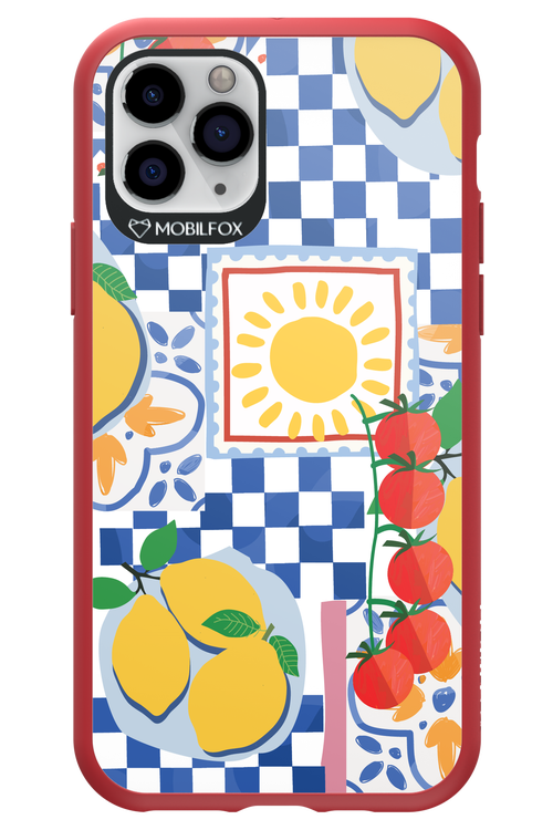 Sorrento Dream 2.0 - Apple iPhone 11 Pro