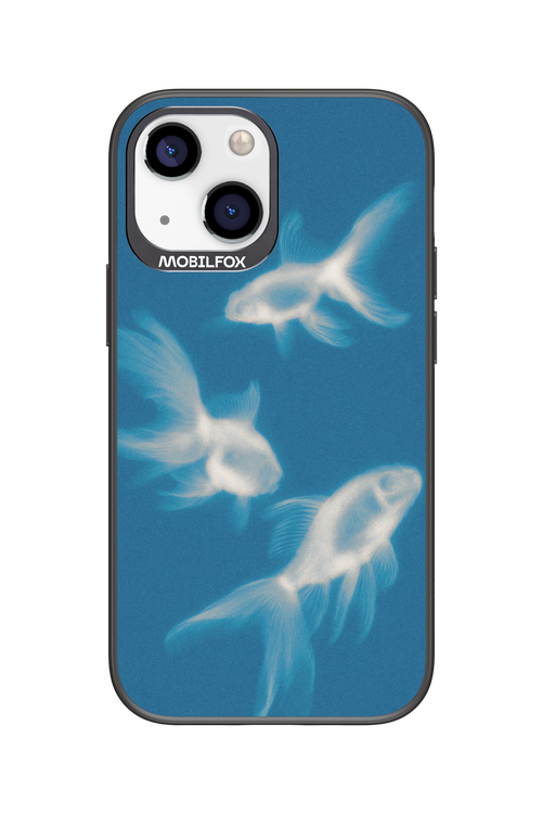 Lady of the Lake 2.0 - Apple iPhone 13 Mini