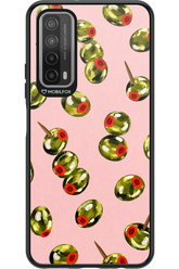 Olive 2.0 - Huawei P Smart 2021