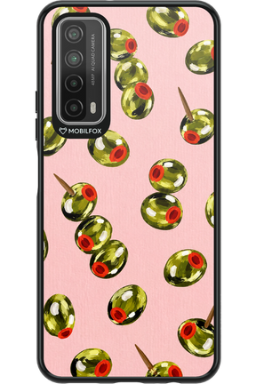 Olive 2.0 - Huawei P Smart 2021
