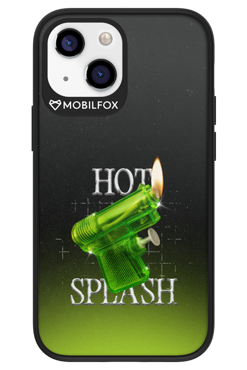 Hot Splash 2.0 - Apple iPhone 13 Mini