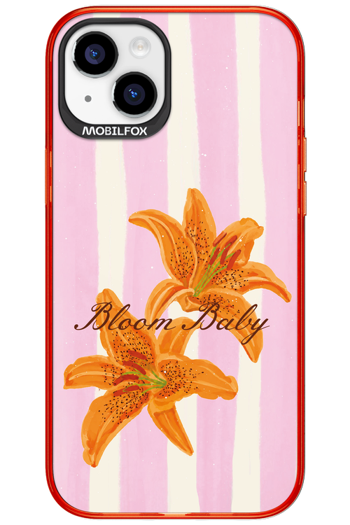 Bloom Baby 2.0 - Apple iPhone 15 Plus