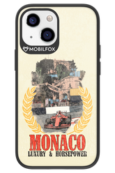 Monaco Luxury 2.0 - Apple iPhone 13 Mini