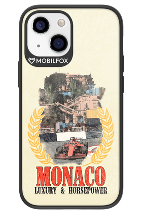 Monaco Luxury 2.0 - Apple iPhone 13 Mini