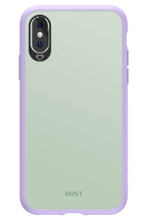 MINT 2.0 - Apple iPhone XS