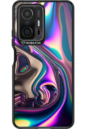 Post Future 2.0 - Xiaomi Mi 11T Pro
