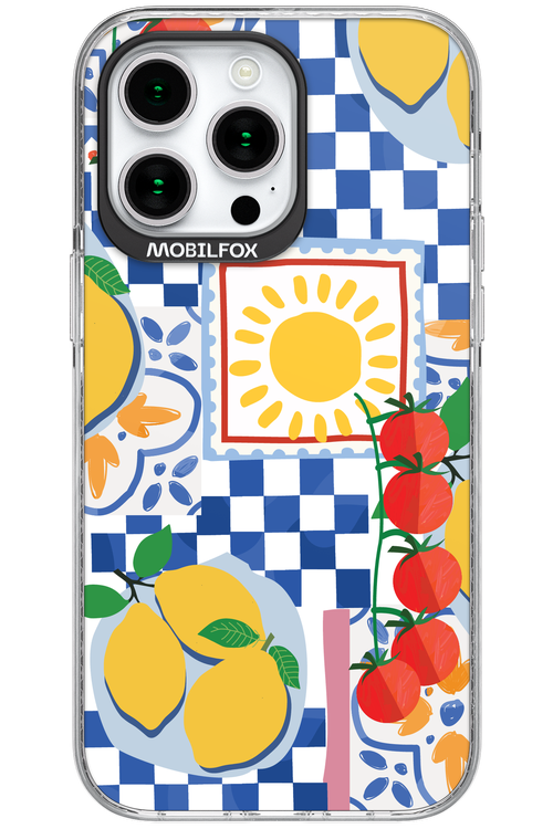 Sorrento Dream 2.0 - Apple iPhone 15 Pro Max