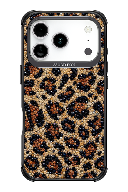 Crystal Roar 2.0 - Apple iPhone 17 Pro