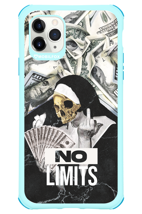 No Limits 2.0 - Apple iPhone 11 Pro Max