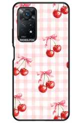 Cherry-Cherry Lady 2.0 - Xiaomi Redmi Note 11Pro 4G/5G