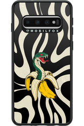 Banana Bite 2.0 - Samsung Galaxy S10