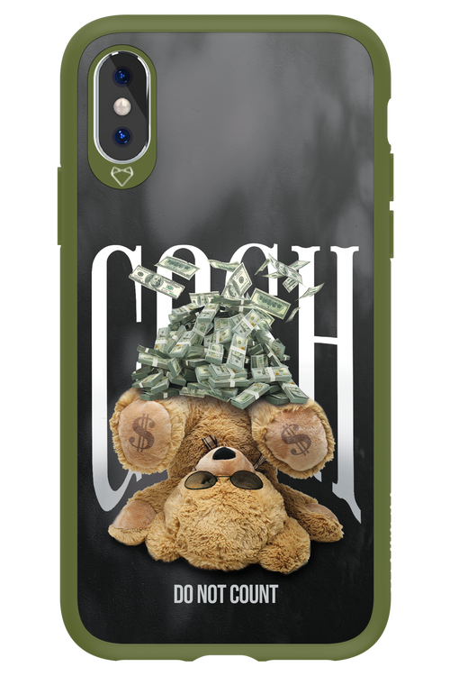 CASH 2.0 - Apple iPhone XS