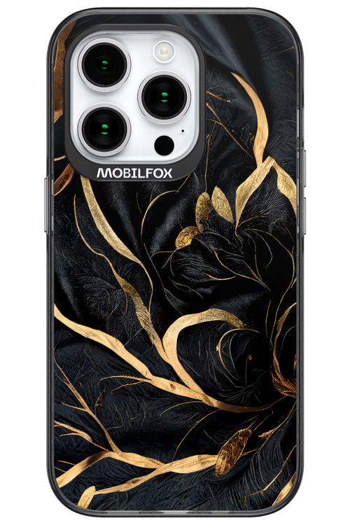 Ilmenite - Apple iPhone 15 Pro