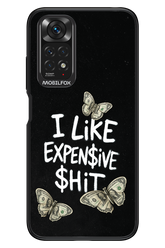MoneyFly 2.0 - Xiaomi Redmi Note 11/11S 4G
