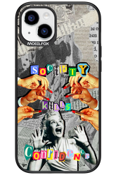 Society Kills - Apple iPhone 15 Plus