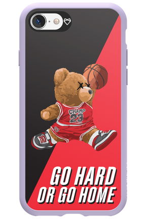 Go hard, or go home 2.0 - Apple iPhone SE 2020