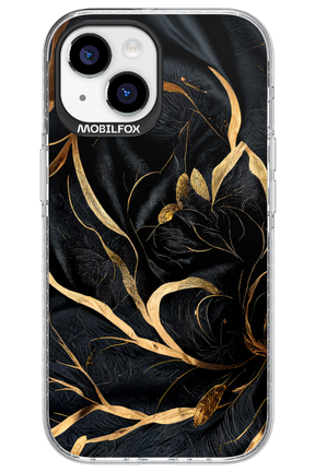 Ilmenite - Apple iPhone 15