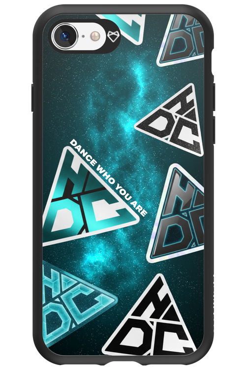 HDC 6 2.0 - Apple iPhone SE 2022