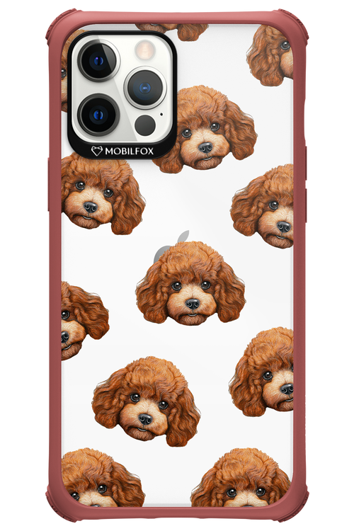 Puddle Amore 2.0 - Apple iPhone 12 Pro Max