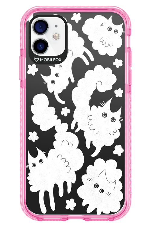 PUFFS - Apple iPhone 11