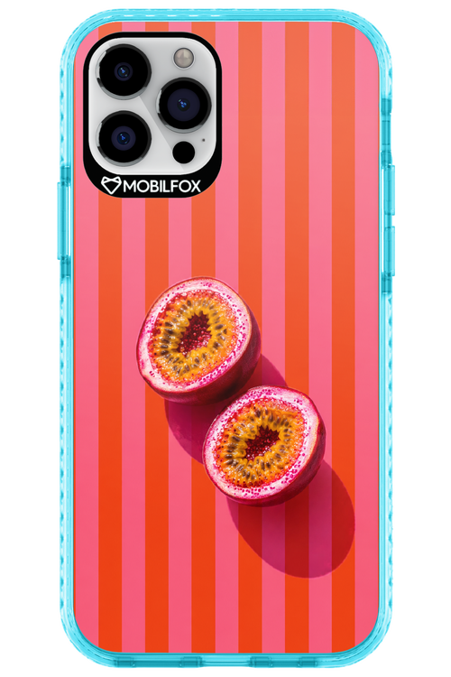 Passion Fruit 2.0 - Apple iPhone 12 Pro